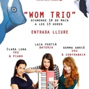 WOM TRIO